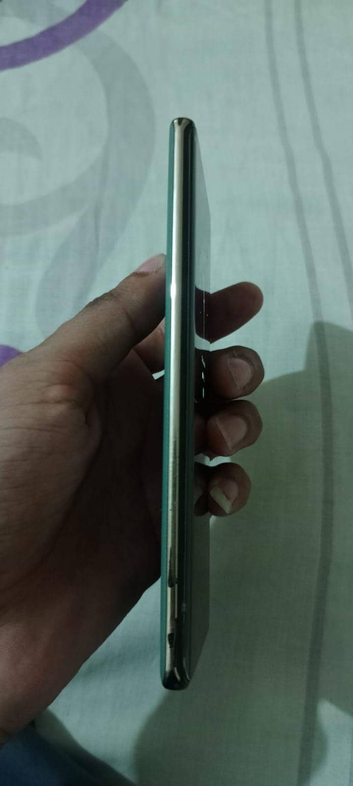 Infinix Zero 30 5