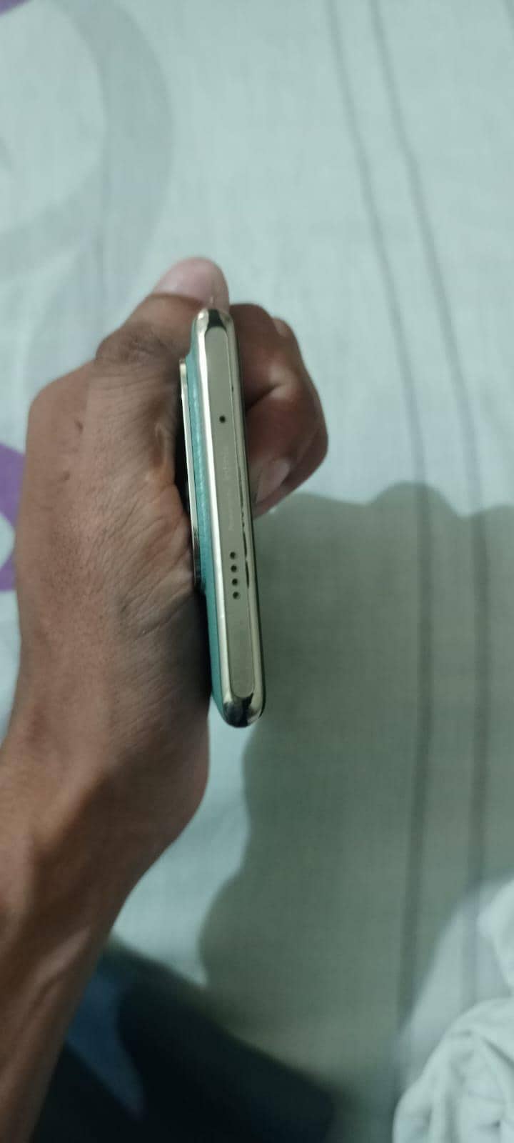 Infinix Zero 30 6