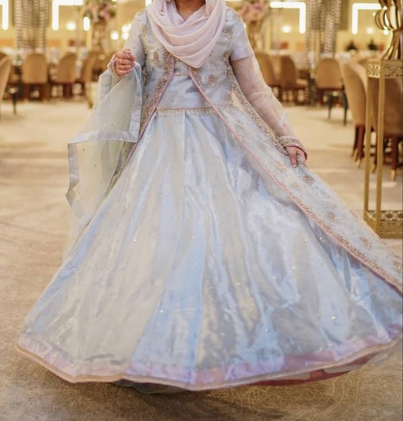 Fancy Clothes 3