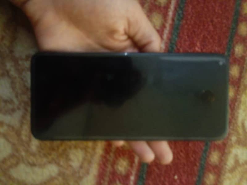 Infinix Note 7 0