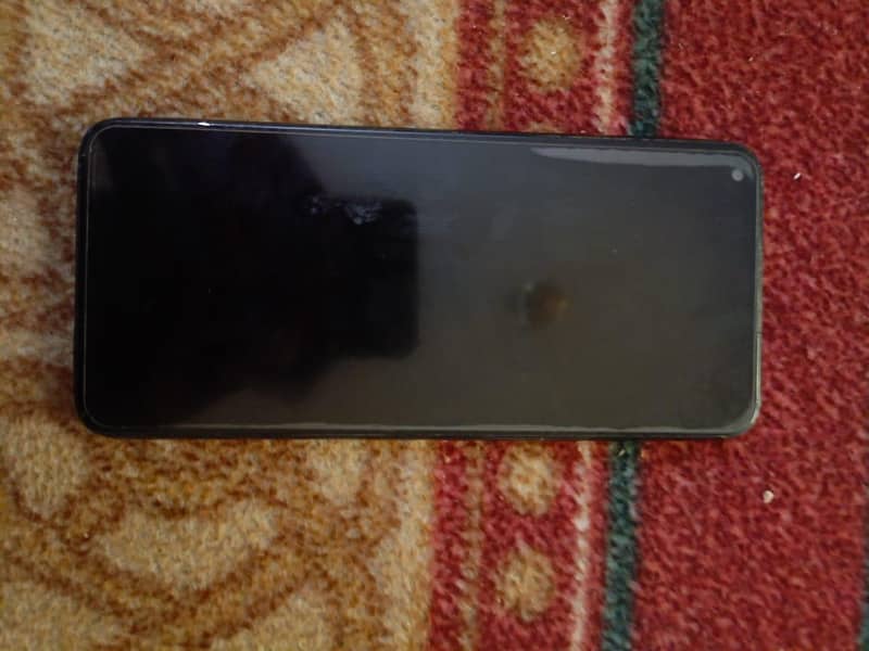 Infinix Note 7 5