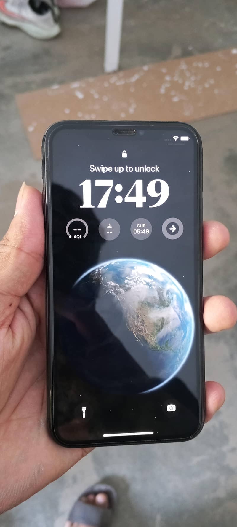 Apple iPhone X 1