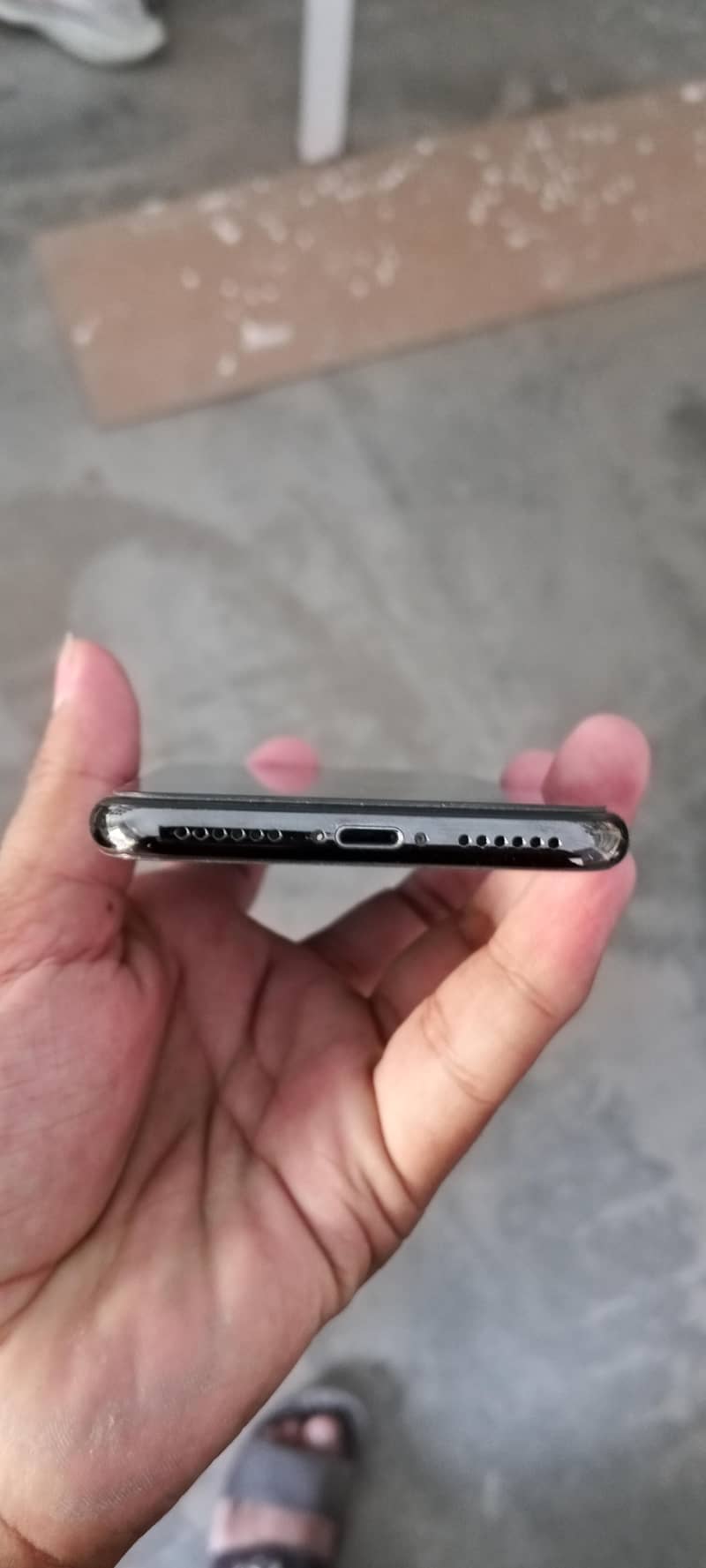 Apple iPhone X 2