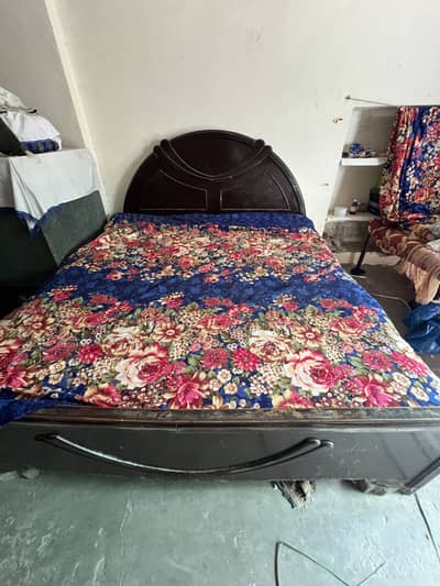 Bed For Sale