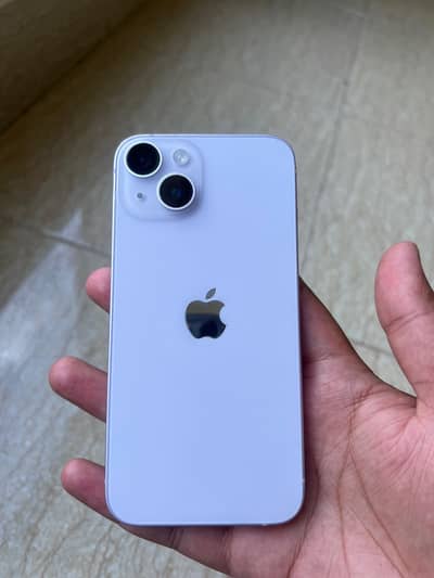 Apple iPhone 14