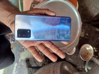 OPPO F19 exchange offer