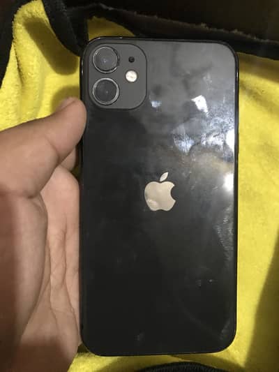 Apple iPhone 11 All orignal phone no open no repair all oky