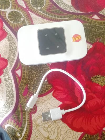 Jazz Myfi device