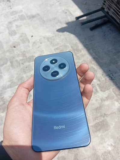 Xiaomi Redmi 14C