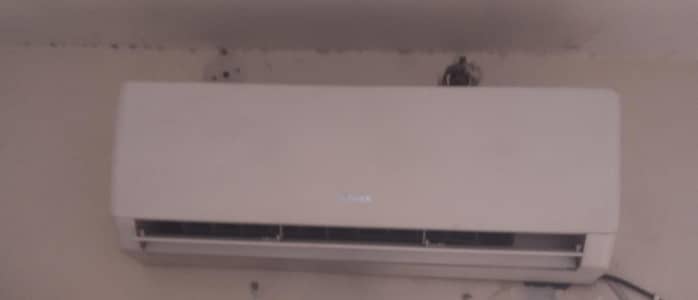 Gree 1 ton