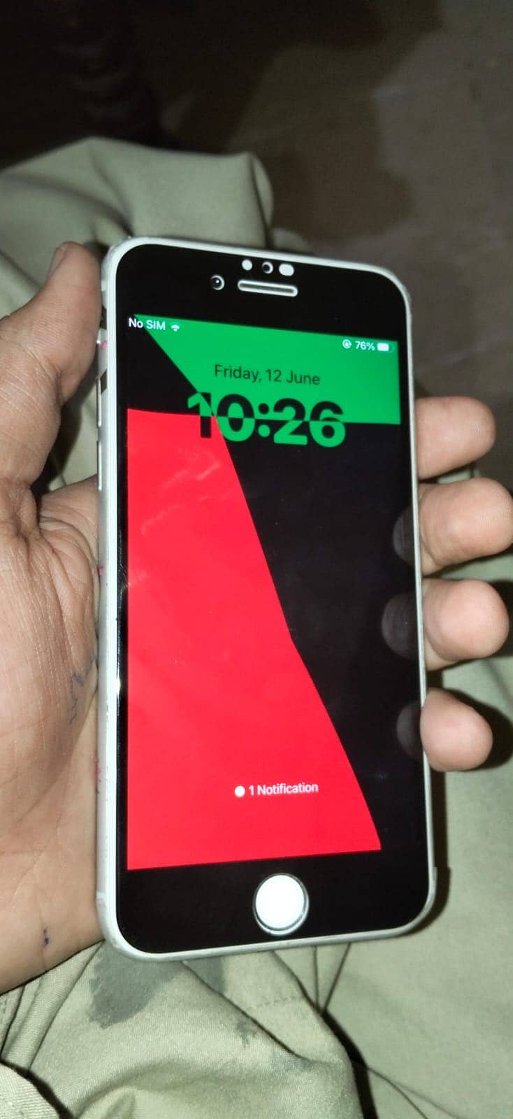 Apple iPhone 8 2