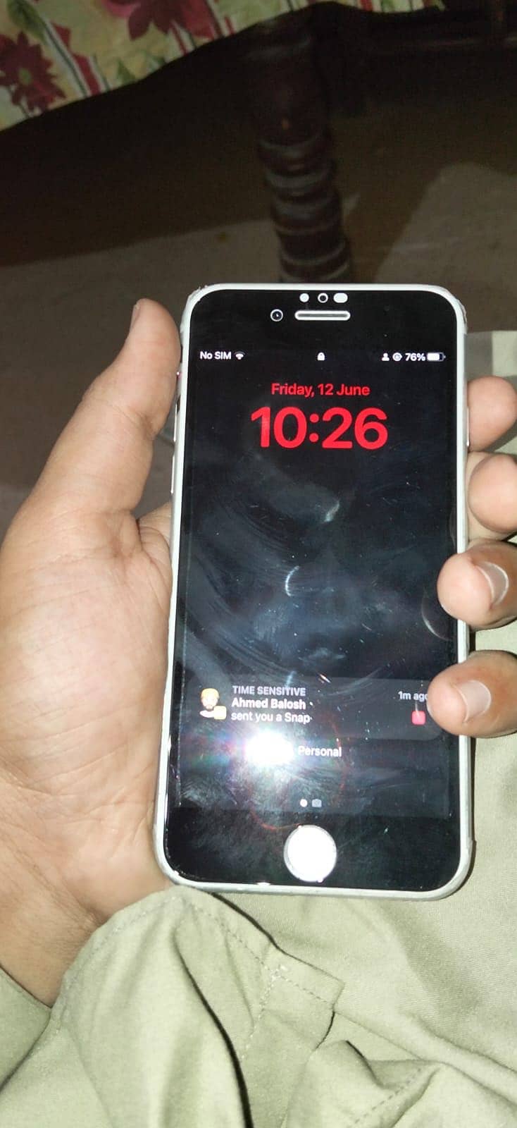 Apple iPhone 8 3