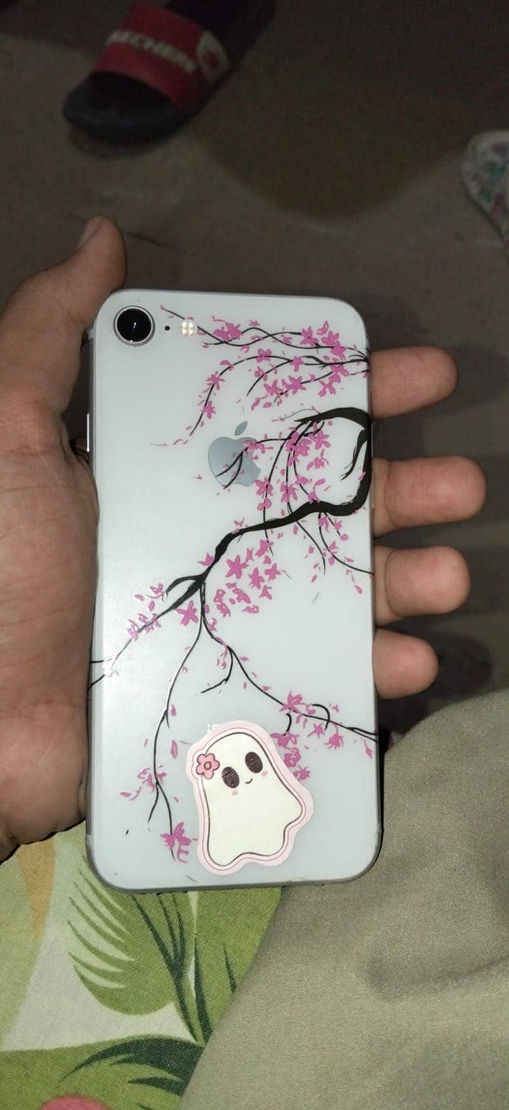 Apple iPhone 8 5