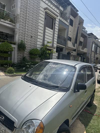Hyundai Sentro Club power steering