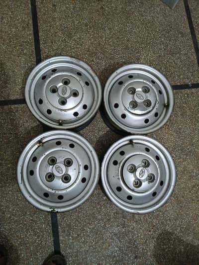 rim 13 size