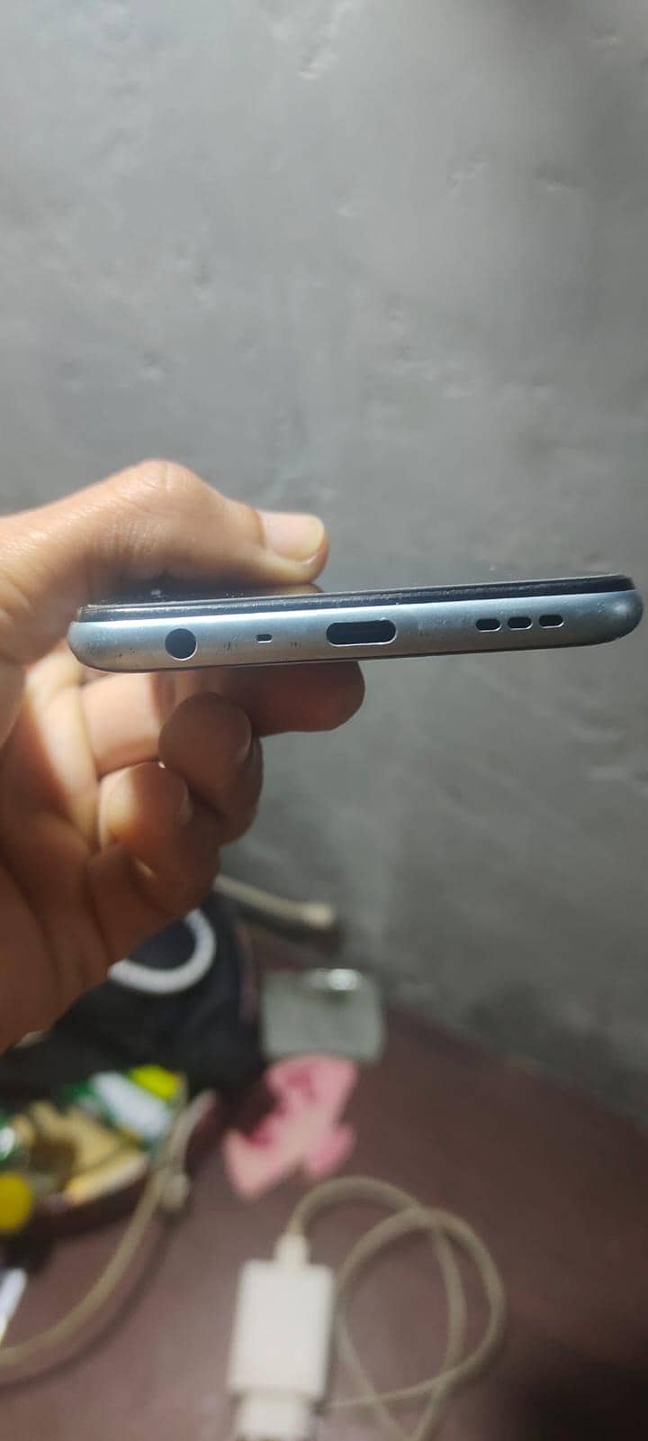 OPPO A96 1