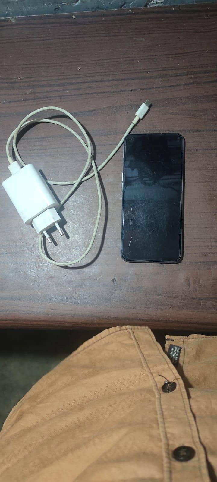 OPPO A96 3