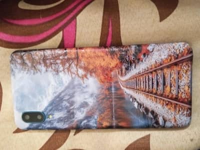 Samsung Mobile A02