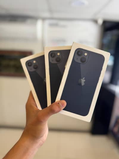 Apple iPhone 13 128gb