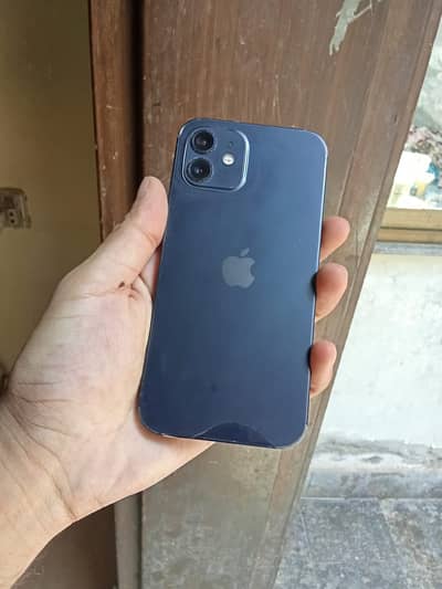 Apple iPhone 12