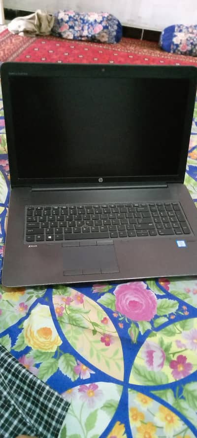 Hp Z book for sale