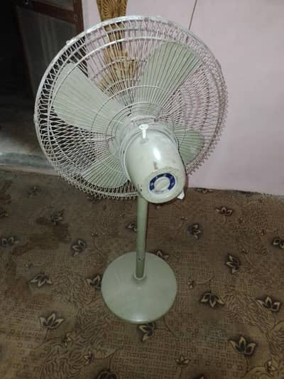 stand fan for sale