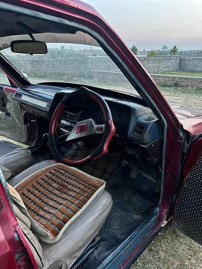 Toyota Corolla 1983 ke-70