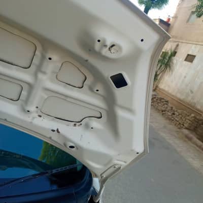 Suzuki Wagon R 2018 vxl