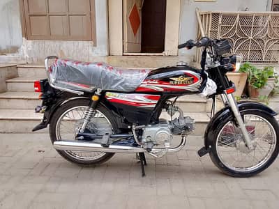 urgent sale bike