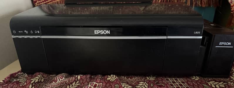 Espon L805