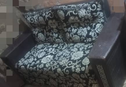 six seater sofa