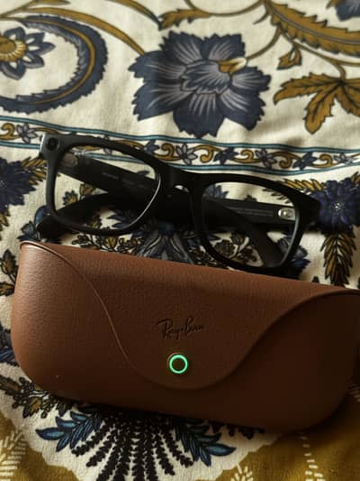 RayBan Meta Gen 2