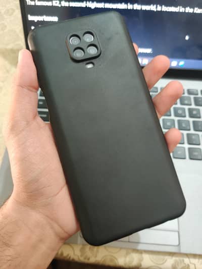 Xiaomi Redmi Note 9 Pro