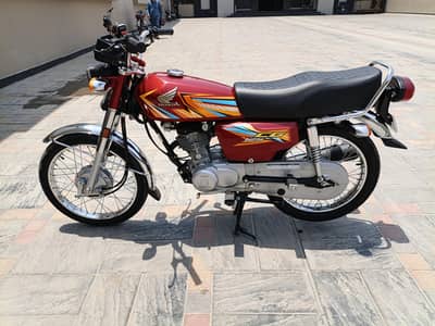 Honda 26 model number leg ha
