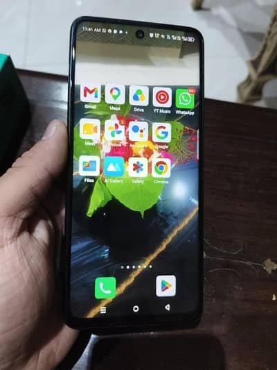 Infinix Note 30 16/256