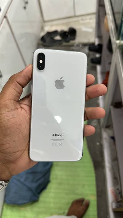 Apple iPhone XS Max