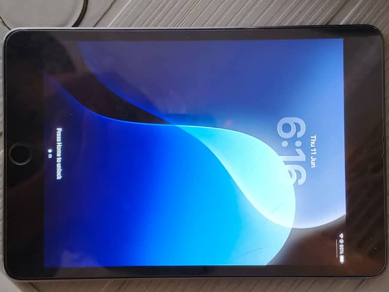Ipad mini 5 0
