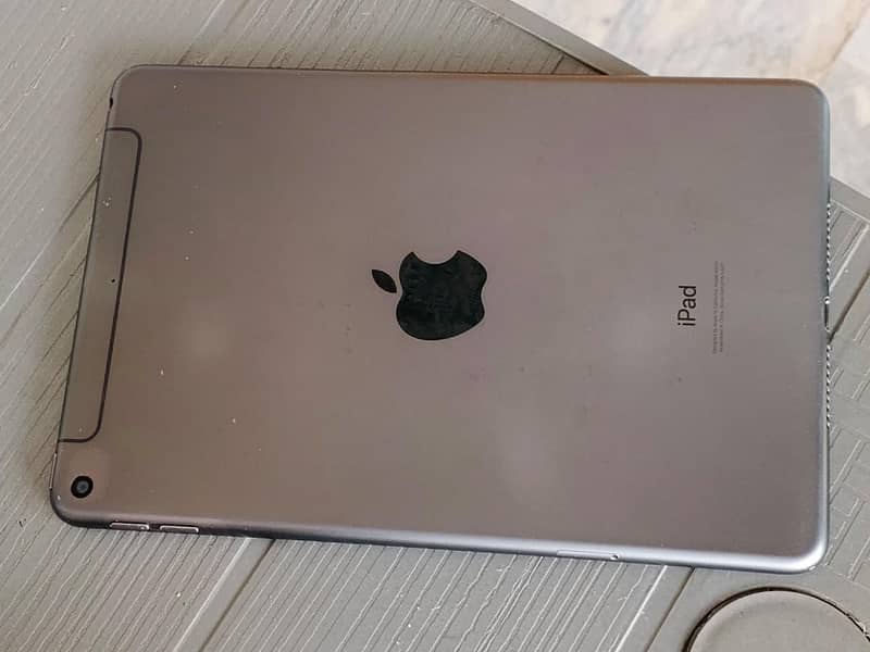 Ipad mini 5 4