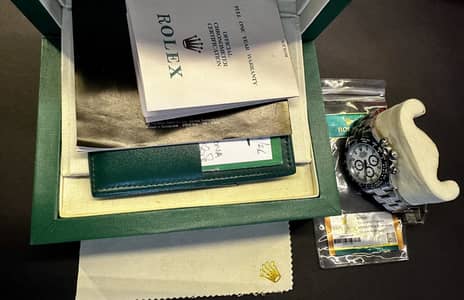 Rolex Daytona