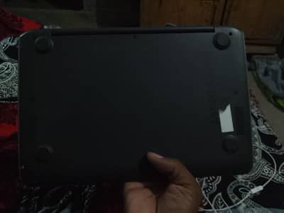 croombook