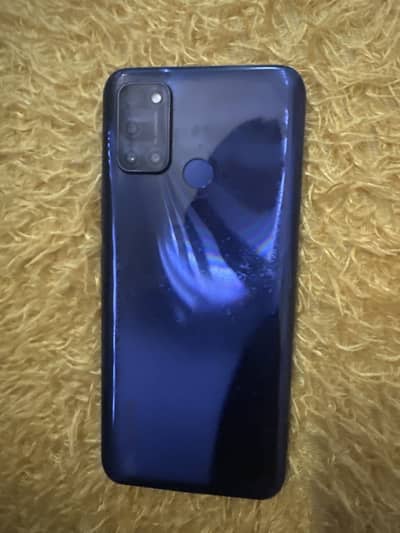 Realme C17