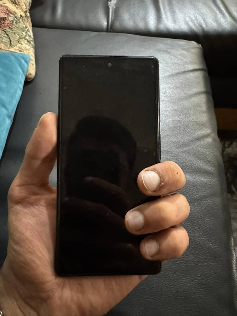 Google Pixel 6 1