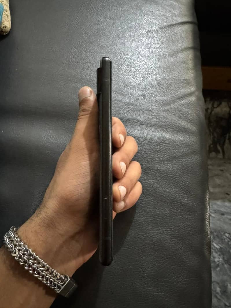 Google Pixel 6 4