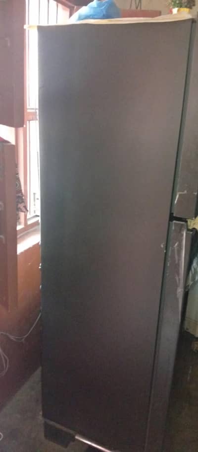 Haier Large Size Fridge for Sale - 10/10 Perfect Condition