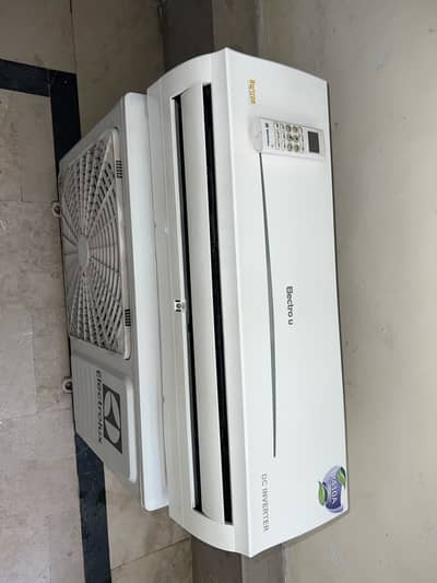 1 tun AC