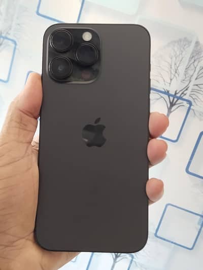 Apple iPhone 14 Pro Max