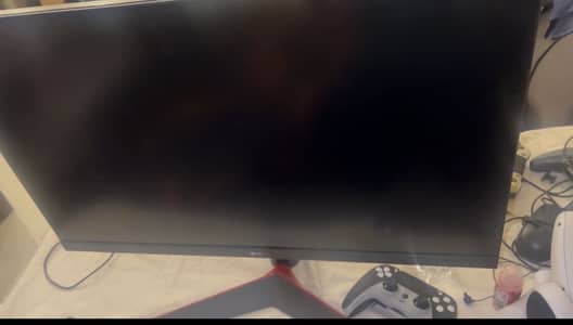 27 inch 1920 × 1080 :Full HD Monitor 2k