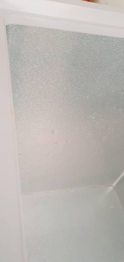 Haier Inverter deep freezer for sale only 2 months used