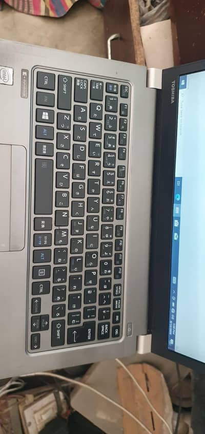 urgent Sale Dell Laptop i3 4th Generation