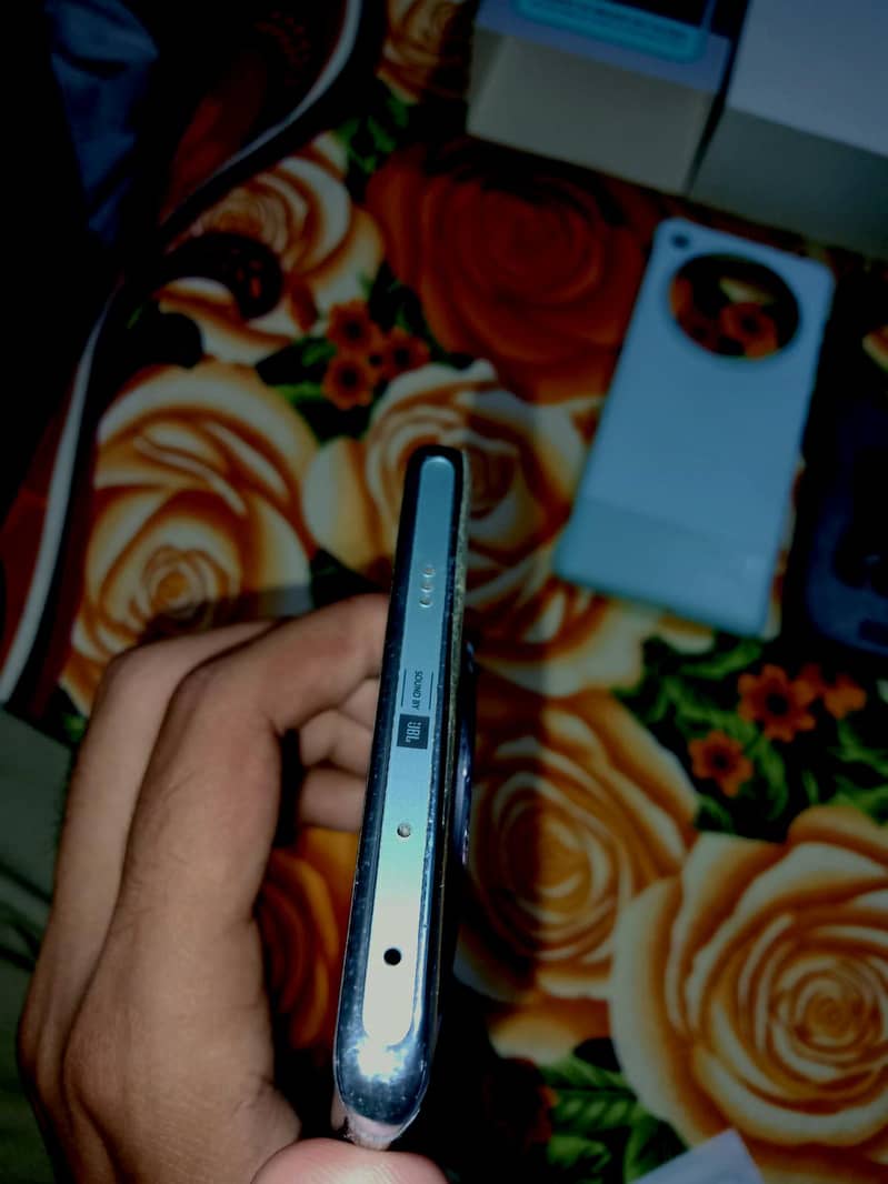 Infinix Zero 40 2
